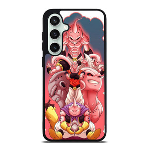 BUU MAJIN BUU Samsung Galaxy S23 FE Case BUU MAJIN BUU Samsung Galaxy S23 FE Case
