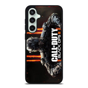 CALL OF DUTY BLACK OPS 2 Samsung Galaxy S23 FE Case CALL OF DUTY BLACK OPS 2 Samsung Galaxy S23 FE Case