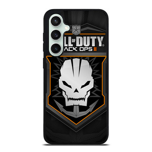 CALL OF DUTY BLACK OPS Samsung Galaxy S23 FE Case CALL OF DUTY BLACK OPS Samsung Galaxy S23 FE Case