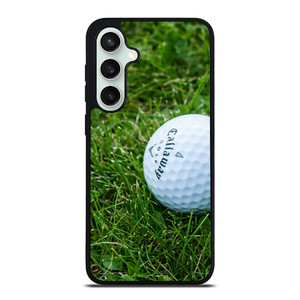 CALLAWAY GOLF LOGO Samsung Galaxy S23 FE Case