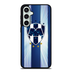 CF MONTERREY LOGO Samsung Galaxy S23 FE Case CF MONTERREY LOGO Samsung Galaxy S23 FE Case