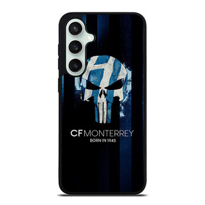 CF MONTERREY SKULL Samsung Galaxy S23 FE Case CF MONTERREY SKULL Samsung Galaxy S23 FE Case