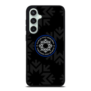 CF MONTREAL LOGO Samsung Galaxy S23 FE Case CF MONTREAL LOGO Samsung Galaxy S23 FE Case