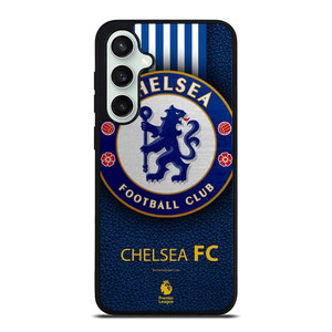 CHELSEA FC LONDON 2 Samsung Galaxy S23 FE Case CHELSEA FC LONDON 2 Samsung Galaxy S23 FE Case