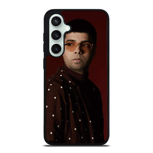 CHENCHO CORLEONE Samsung Galaxy S23 FE Case CHENCHO CORLEONE Samsung Galaxy S23 FE Case
