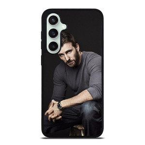 CHRIS EVANS Samsung Galaxy S23 FE Case CHRIS EVANS Samsung Galaxy S23 FE Case