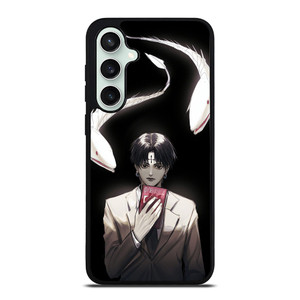 CHROLLO LUCIFER ANIME ART Samsung Galaxy S23 FE Case