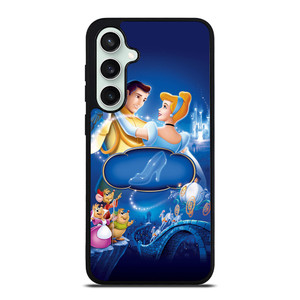 CINDERELLA DISNEY 2 Samsung Galaxy S23 FE Case CINDERELLA DISNEY 2 Samsung Galaxy S23 FE Case