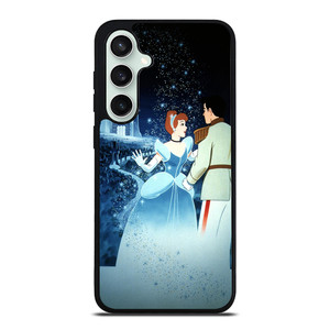 CINDERELLA DISNEY Samsung Galaxy S23 FE Case CINDERELLA DISNEY Samsung Galaxy S23 FE Case