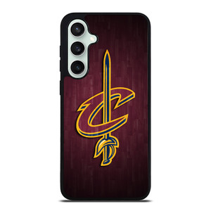 CLEVELAND CAVALIERS LOGO 2 Samsung Galaxy S23 FE Case