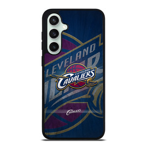 CLEVELAND CAVALIERS LOGO Samsung Galaxy S23 FE Case