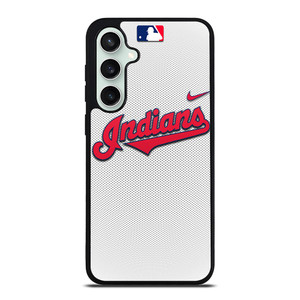 CLEVELAND INDIANS MLB 2 Samsung Galaxy S23 FE Case