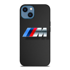 BMW M5 LOGO 2 iPhone 14 Case