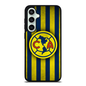 CLUB AMERICA LOGO 3 Samsung Galaxy S23 FE Case