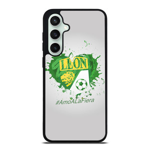 CLUB LEON FOOTBALL Samsung Galaxy S23 FE Case