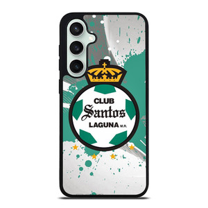 CLUB SANTOS LAGUNA 2 Samsung Galaxy S23 FE Case CLUB SANTOS LAGUNA 2 Samsung Galaxy S23 FE Case