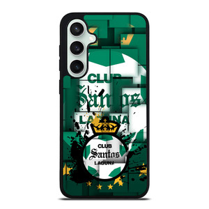 CLUB SANTOS LAGUNA Samsung Galaxy S23 FE Case CLUB SANTOS LAGUNA Samsung Galaxy S23 FE Case