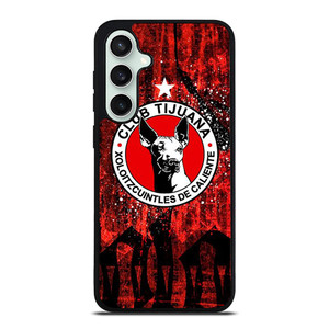 CLUB TIJUANA XOLOITZCUINTLES 3 Samsung Galaxy S23 FE Case CLUB TIJUANA XOLOITZCUINTLES 3 Samsung Galaxy S23 FE Case