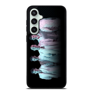 CNCO MUSIC GROUP Samsung Galaxy S23 FE Case CNCO MUSIC GROUP Samsung Galaxy S23 FE Case
