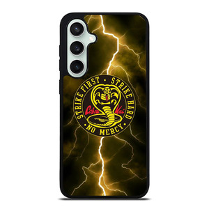 COBRA KAI ICON Samsung Galaxy S23 FE Case COBRA KAI ICON Samsung Galaxy S23 FE Case