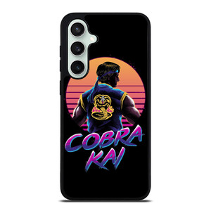 COBRA KAI LOGO ICON Samsung Galaxy S23 FE Case COBRA KAI LOGO ICON Samsung Galaxy S23 FE Case