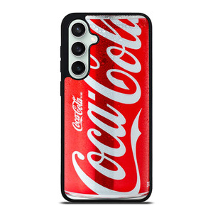 COCA COLA DRINK 2 Samsung Galaxy S23 FE Case COCA COLA DRINK 2 Samsung Galaxy S23 FE Case