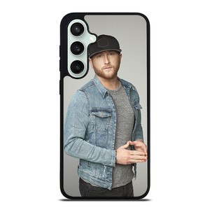 COLE SWINDELL COOL 2 Samsung Galaxy S23 FE Case COLE SWINDELL COOL 2 Samsung Galaxy S23 FE Case