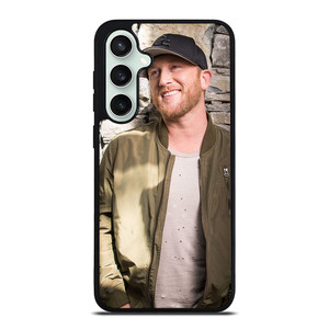 COLE SWINDELL COOL Samsung Galaxy S23 FE Case COLE SWINDELL COOL Samsung Galaxy S23 FE Case