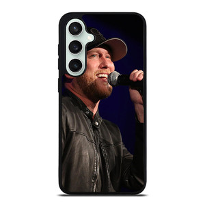COLE SWINDELL SINGING 2 Samsung Galaxy S23 FE Case COLE SWINDELL SINGING 2 Samsung Galaxy S23 FE Case