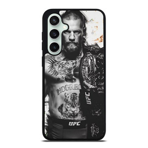 CONOR MCGREGOR Samsung Galaxy S23 FE Case