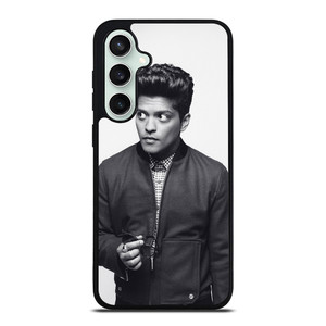 COOL BRUNO MARS Samsung Galaxy S23 FE Case COOL BRUNO MARS Samsung Galaxy S23 FE Case