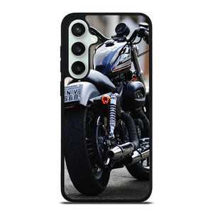 COOL HARLEY DAVIDSON 2 Samsung Galaxy S23 FE Case COOL HARLEY DAVIDSON 2 Samsung Galaxy S23 FE Case