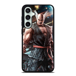 COOL HEIHACHI MISHIMA Samsung Galaxy S23 FE Case COOL HEIHACHI MISHIMA Samsung Galaxy S23 FE Case