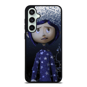 CORALINE Samsung Galaxy S23 FE Case CORALINE Samsung Galaxy S23 FE Case