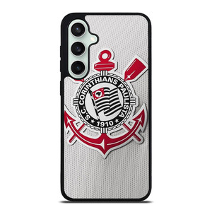 CORINTHIANS SC 1910 Samsung Galaxy S23 FE Case CORINTHIANS SC 1910 Samsung Galaxy S23 FE Case
