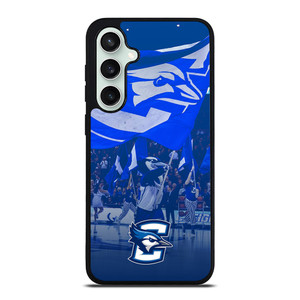CREIGHTON BLUEJAYS LOGO Samsung Galaxy S23 FE Case