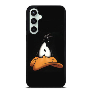 DAFFY DUCK LOONEY TUNES 2 Samsung Galaxy S23 FE Case DAFFY DUCK LOONEY TUNES 2 Samsung Galaxy S23 FE Case