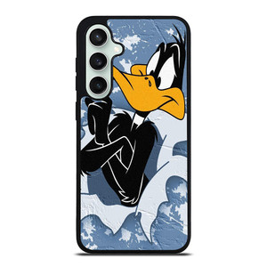 DAFFY DUCK LOONEY TUNES Samsung Galaxy S23 FE Case DAFFY DUCK LOONEY TUNES Samsung Galaxy S23 FE Case