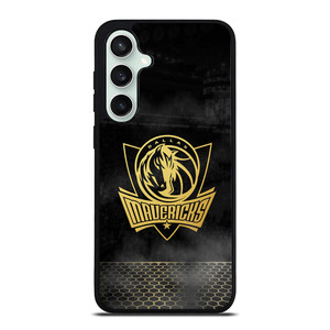 DALLAS MAVERICKS LOGO 2 Samsung Galaxy S23 FE Case DALLAS MAVERICKS LOGO 2 Samsung Galaxy S23 FE Case