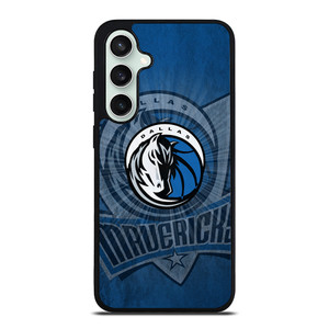 DALLAS MAVERICKS NBA 2 Samsung Galaxy S23 FE Case DALLAS MAVERICKS NBA 2 Samsung Galaxy S23 FE Case