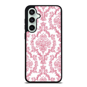 DAMASK PINK Samsung Galaxy S23 FE Case