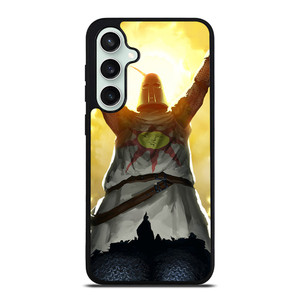 DARK SOULS PRAISE THE SUNS 2 Samsung Galaxy S23 FE Case