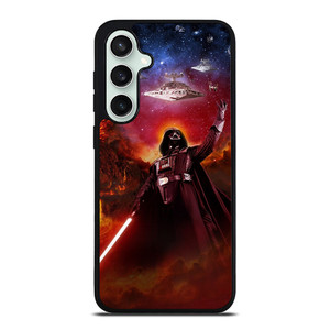 DARTH VADER STAR WARS Samsung Galaxy S23 FE Case DARTH VADER STAR WARS Samsung Galaxy S23 FE Case