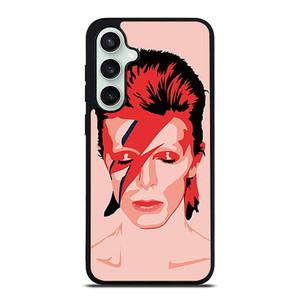 DAVID BOWIE 3 Samsung Galaxy S23 FE Case DAVID BOWIE 3 Samsung Galaxy S23 FE Case
