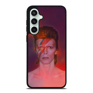 DAVID BOWIE Samsung Galaxy S23 FE Case DAVID BOWIE Samsung Galaxy S23 FE Case