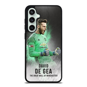DAVID DE GEA 2 Samsung Galaxy S23 FE Case DAVID DE GEA 2 Samsung Galaxy S23 FE Case