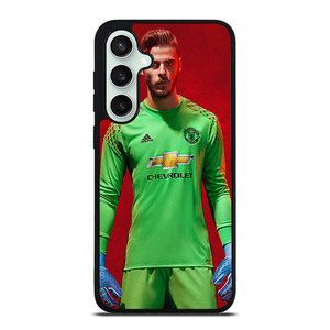 DAVID DE GEA Samsung Galaxy S23 FE Case DAVID DE GEA Samsung Galaxy S23 FE Case