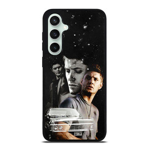 DEAN WINCHESTER Samsung Galaxy S23 FE Case DEAN WINCHESTER Samsung Galaxy S23 FE Case