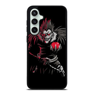 DEATH NOTE RYUK 2 Samsung Galaxy S23 FE Case DEATH NOTE RYUK 2 Samsung Galaxy S23 FE Case