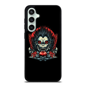 DEATH NOTE RYUK Samsung Galaxy S23 FE Case DEATH NOTE RYUK Samsung Galaxy S23 FE Case